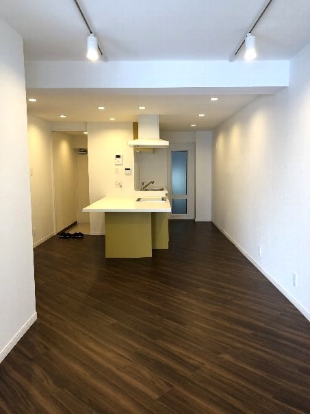 青山セブンハイツ その他