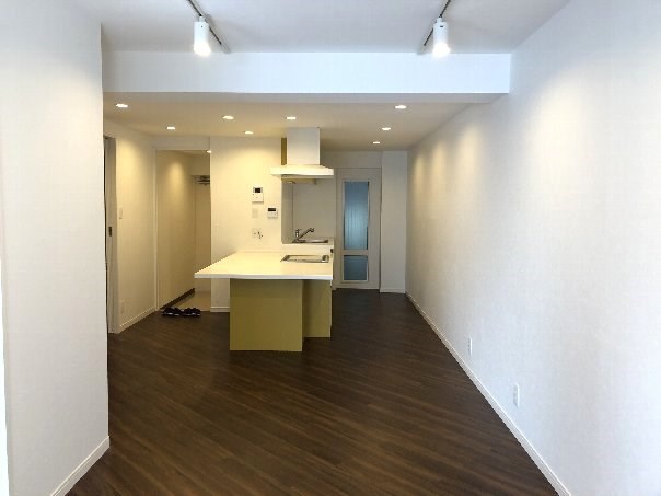 青山セブンハイツ その他