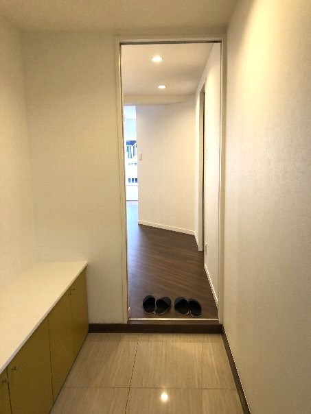 青山セブンハイツ その他