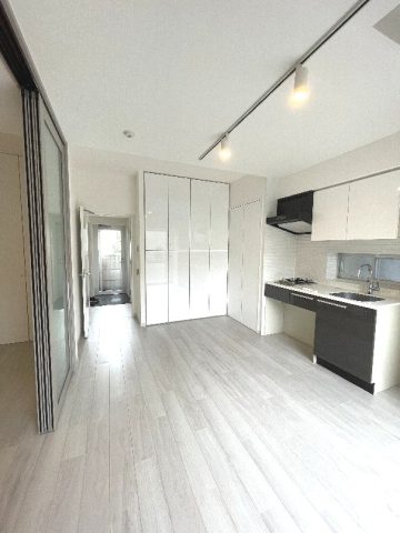 「CATS原宿」駅チカだけじゃない!知られざる魅力と住み心地の良いお部屋をご紹介☆彡
