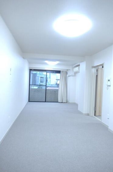 テラス外苑 その他