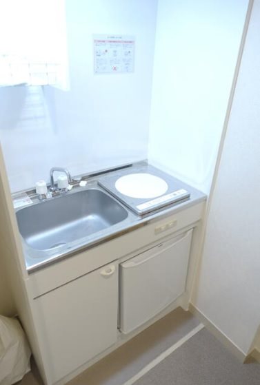 テラス外苑 その他