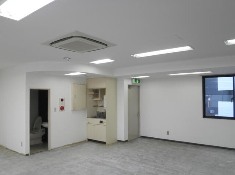 青山KKビル その他