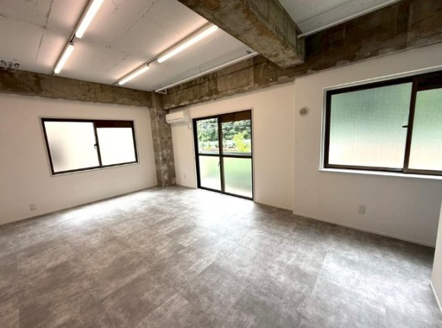 「司マンション」サロン・オフィスに最適!設備充実&デザイン性◎のリノベ物件をご紹介☆彡