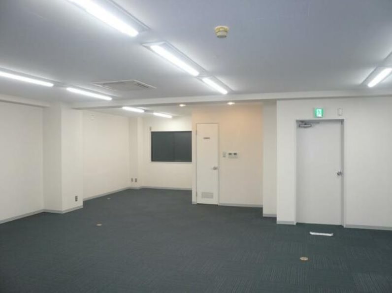 青山サクセスビル その他