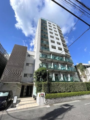 「グランスイート神宮前」光あふれる高層階!グランスイート神宮前の快適な住空間をご紹介☆彡