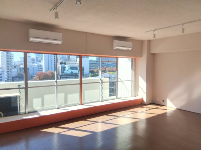 「神宮前コーポラス」リフォーム済・未使用!神宮前で叶える理想のオフィスをご紹介☆彡