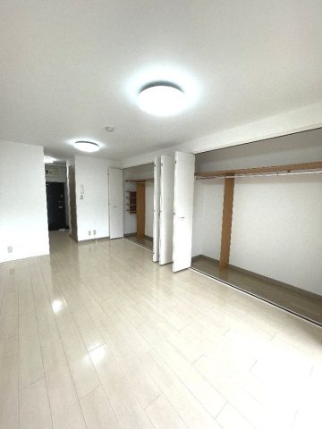 「原宿第3コーポ」原宿駅徒歩3分!最上階×南向きのお部屋をご紹介☆彡