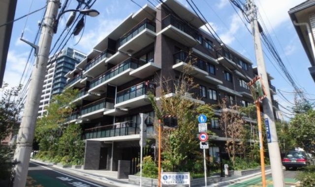 【ザ・パークハウス市谷甲良町】最上階南向きの明るいパークハウスをご紹介☆彡