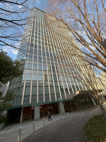【平河町森タワーレジデンス】平河町の格式あるタワーレジデンスをご紹介☆彡