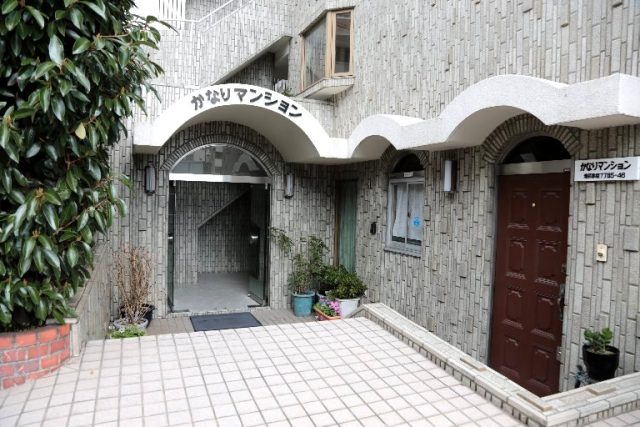 都心にいながら静けさとゆとりを手にする【かなりマンション赤坂】をご紹介☆彡