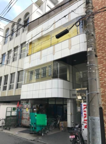 【ＢＭ原宿ビル】原宿でオフィス探しならここ！BM原宿ビルの魅力をご紹介☆彡
