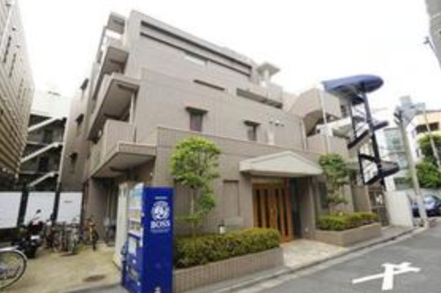 【カスタリア千駄ヶ谷】千駄ヶ谷で“ちょうどいい暮らし”。利便性と落ち着きを兼ね備えた一室をご紹介☆彡