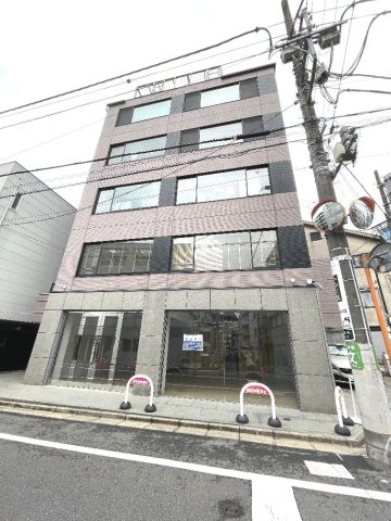 【アイワハウス】「ここで始めたくなる」千駄ヶ谷の１階物件をご紹介☆彡