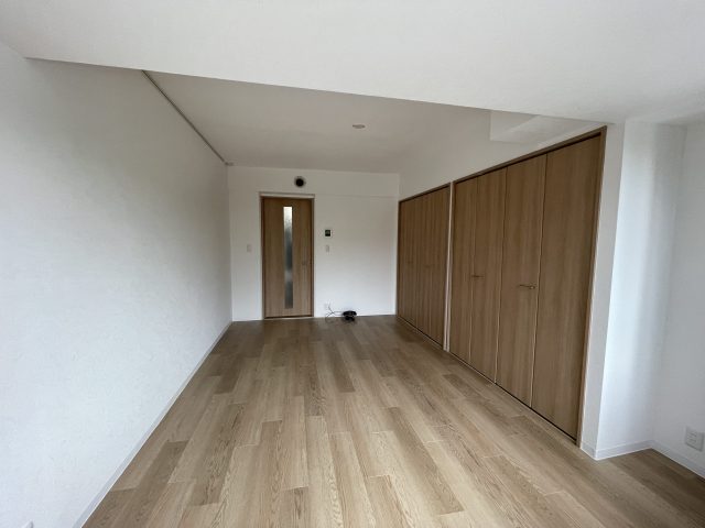 【コープオリンピア】条件改定で注目度アップ！原宿を代表する名作マンションをご紹介☆彡