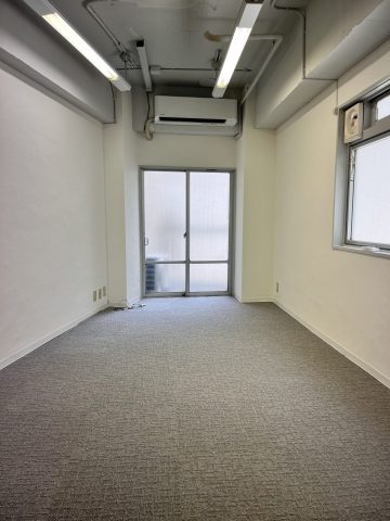 【原宿タウンホーム】原宿・北参道が徒歩圏内！天井高が魅力の開放的な事務所空間を紹介☆彡