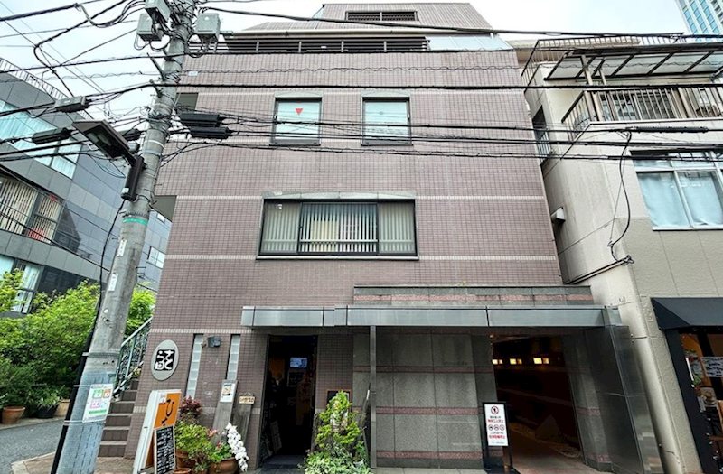 アロバール南青山 その他