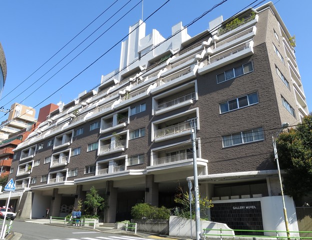 【シャトー東洋南青山】表参道駅徒歩5分。南青山アドレスで上質な都心生活を楽しむロケーションの物件を紹介☆彡
