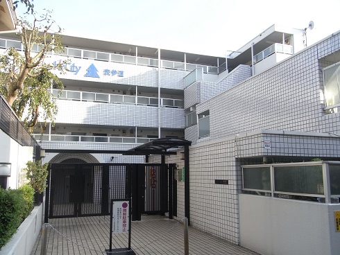 【ハイシティ表参道】表参道駅徒歩５分！オートロック付き分譲マンションを紹介☆彡