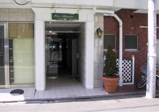 【ウェスト青山】明治神宮や神宮外苑を身近に、都心で心地よく暮らす物件を紹介☆彡