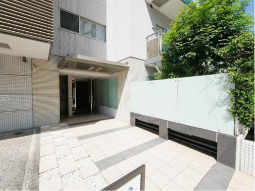 【グランスイート神宮前】原宿・北参道・明治神宮前を自在に使いこなす、都心の利便性と落ち着きを兼ね備えた住環境を紹介☆彡