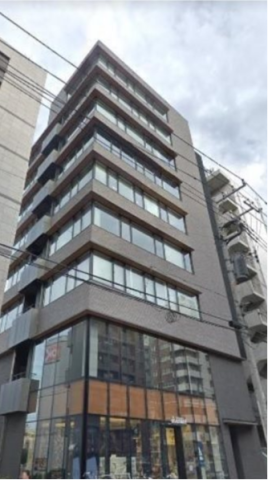 【第16スカイビル】駅徒歩2分。利便性と快適性を兼ね備えた北参道オフィスを紹介☆彡