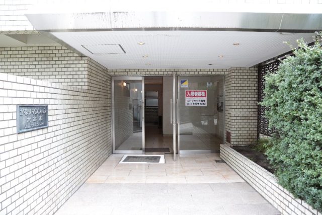 【かなりマンション六本木】六本木で見つける、落ち着いて仕事ができるシンプルオフィスをご紹介☆彡