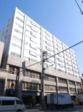 【たつむら青山マンション】表参道駅徒歩4分。南青山・骨董通りに面した明るい事務所・ショールーム物件をご紹介☆彡
