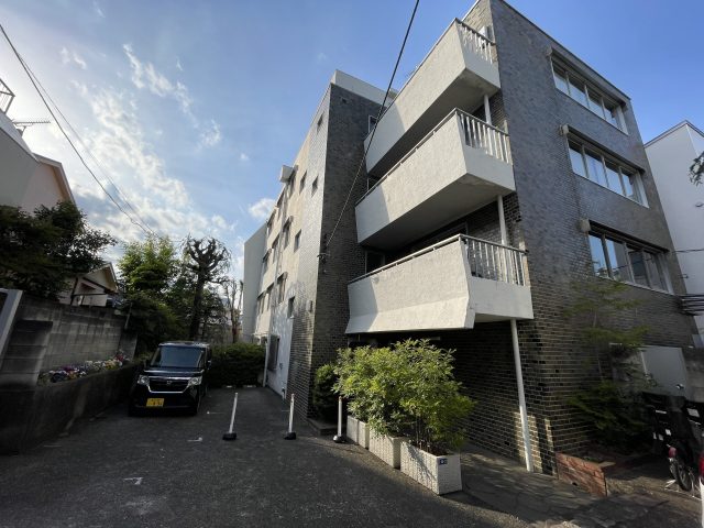 神宮前でゆったり暮らしませんか？１３９．５０㎡の広々４LDK『原宿FLAT』をご紹介☆彡