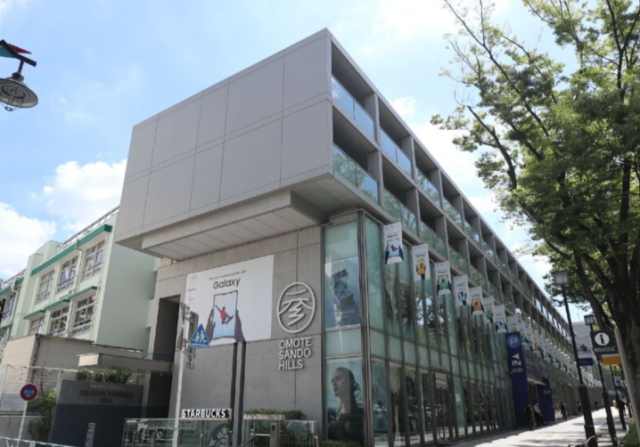 【表参道ヒルズ　ゼルコバテラス　イースト】表参道の洗練を日常に。ゆとりある2LDKで叶える上質な暮らしをご紹介☆彡