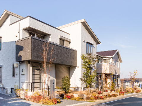 土地・戸建て（売買）