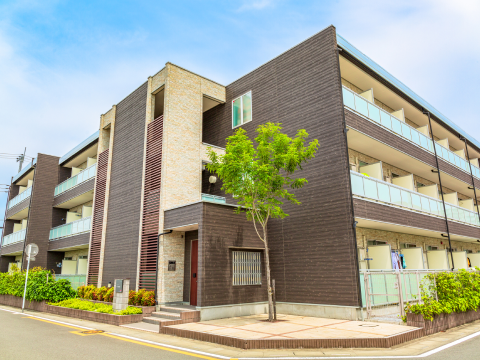 マンション（売買）